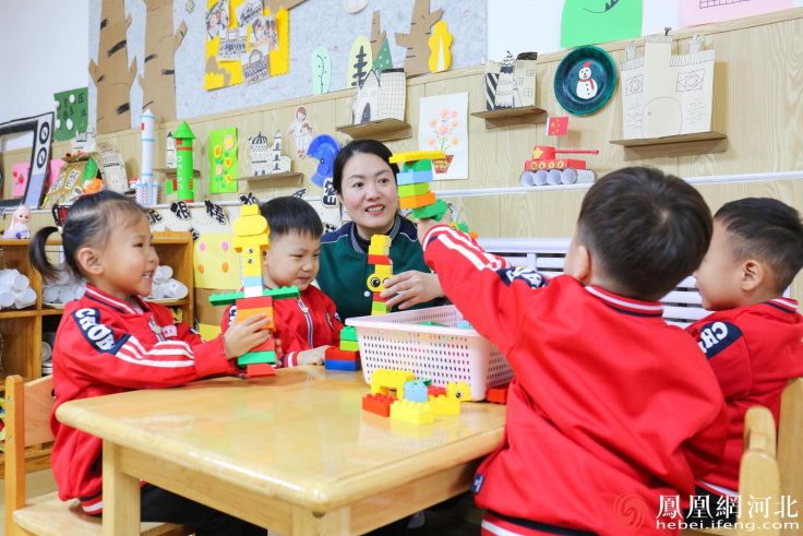 从十件小事看石家庄人的幸福感