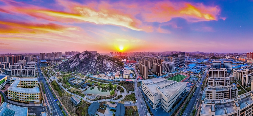 “天桥新韵&middot;时代映像”天桥区主题摄影大赛获奖作品出炉，邀您欣赏！（一）