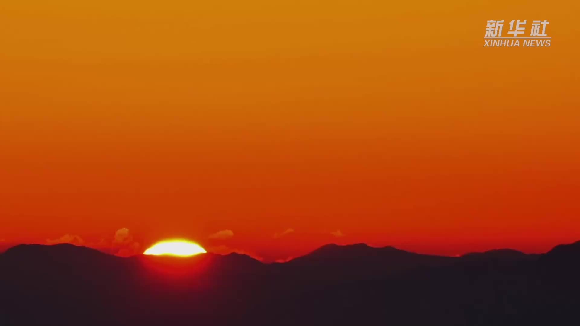 烤房顶上“种太阳”：福建“烟光工程”点亮乡村振兴路