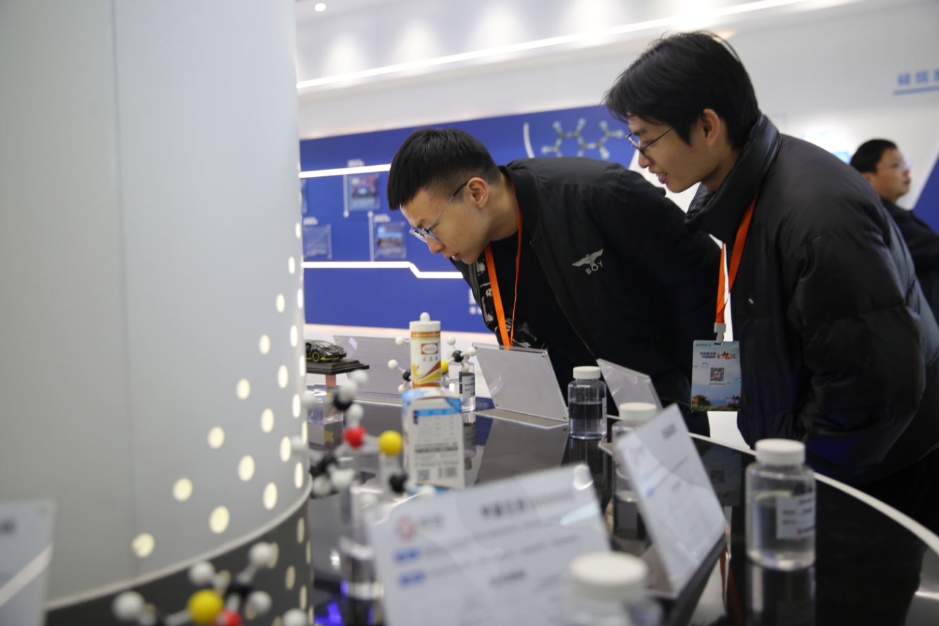 九江永修县：以“硅”为笔 勾勒高质量发展新图景