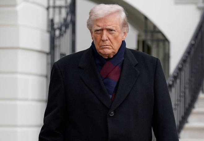 《怦然心动》导演夫妇遇害,特朗普发声引发巨大争议