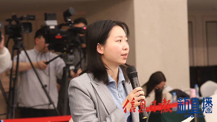 工人日报（韩贤煜 摄）