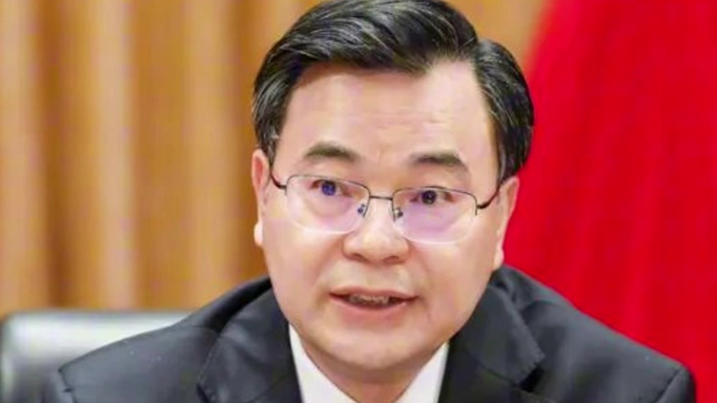 甘肃省委书记：为担当者担当　为干事者撑腰