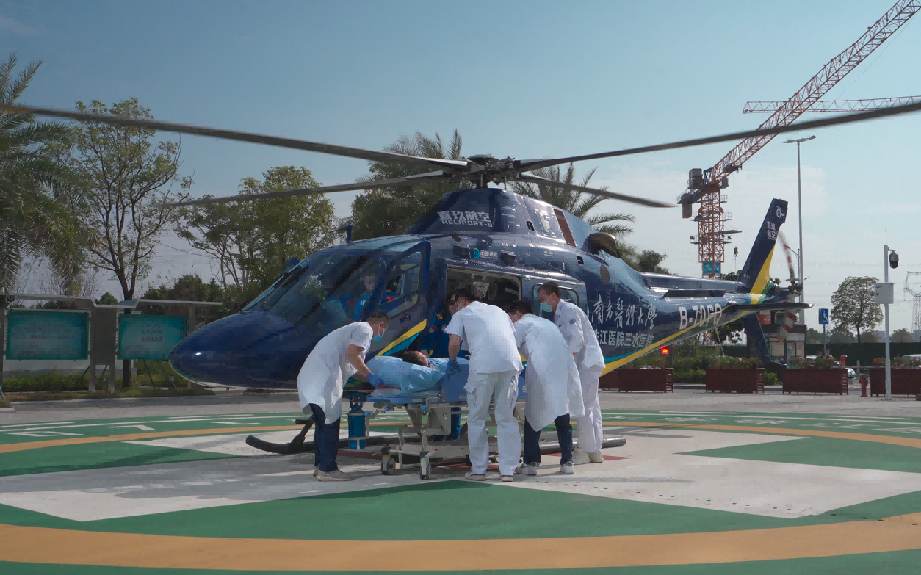 深化医改|五个关键词读懂三水卫生健康“十四五”成绩单