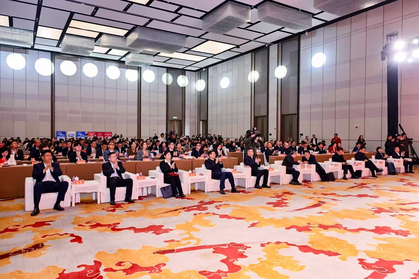 背起双肩包出发 创业就业到长沙 ——长沙市金融支持人才发展活动暨《我的梦想我的城（第五季）》开播仪式举行