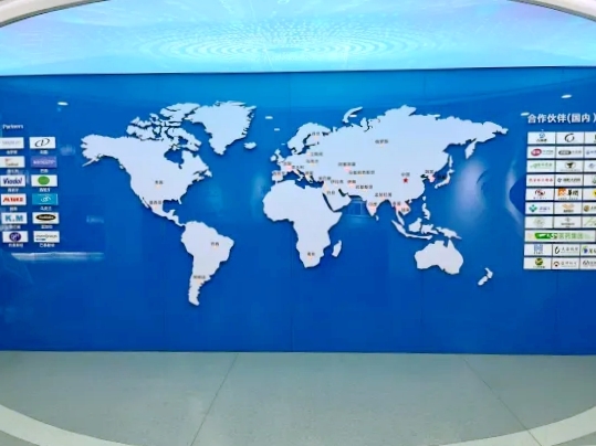 守正创新三十余载 阿华医疗以科技力量护航全球健康