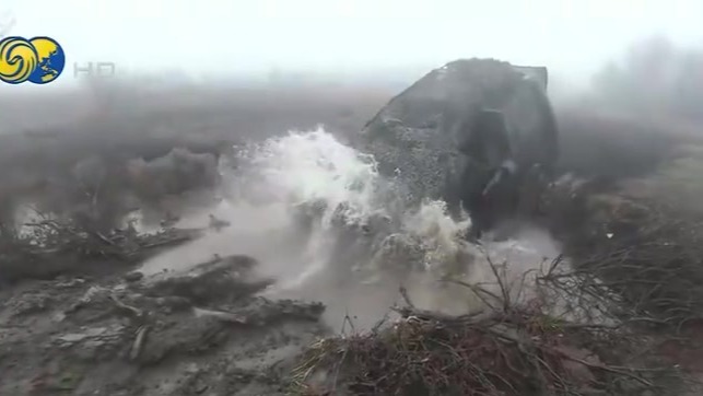 乌军库皮扬斯克反击，成功夺回部分阵地