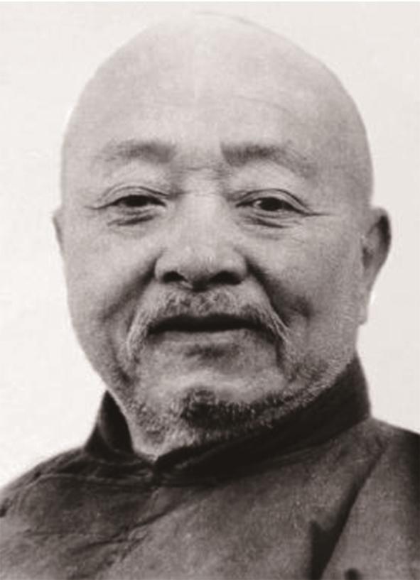 书法大家范振绪