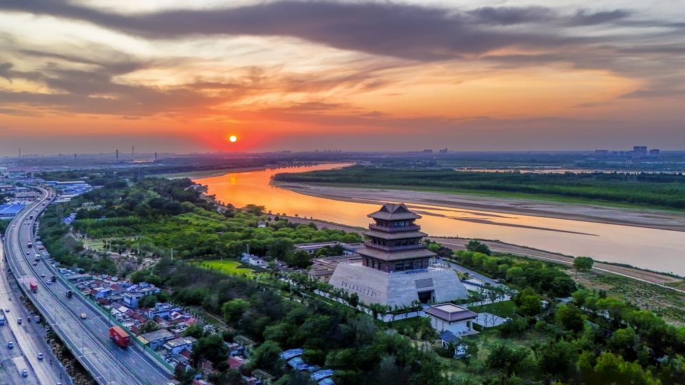 “天桥新韵&middot;时代映像”天桥区主题摄影大赛获奖作品出炉，邀您欣赏！（一）