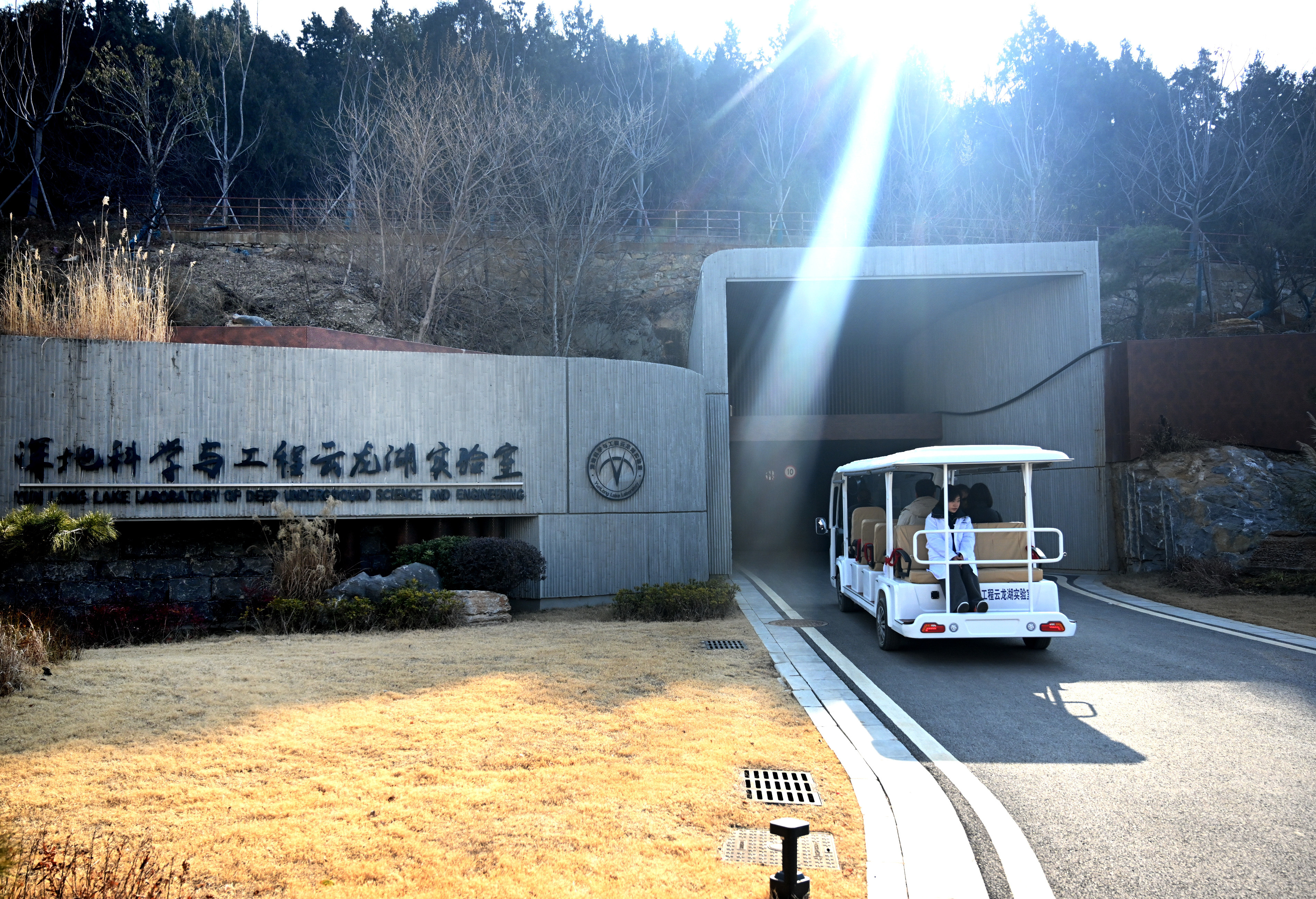 锚定“工业立市、产业强市”,徐州交出“十四五”硬核成绩单