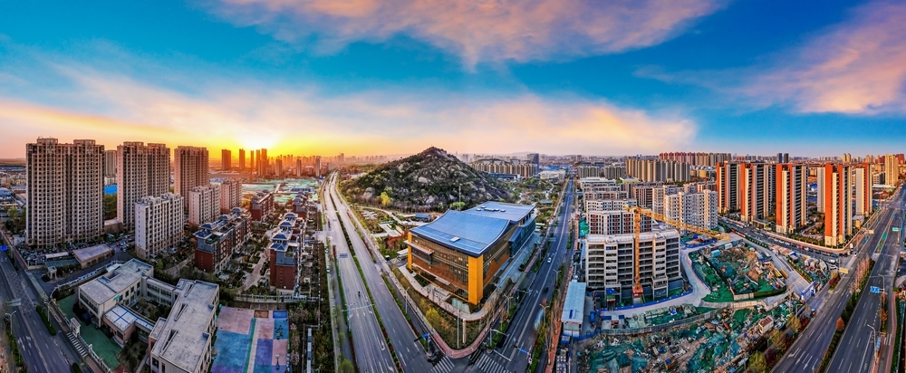 “天桥新韵&middot;时代映像”天桥区主题摄影大赛获奖作品出炉，邀您欣赏！（一）