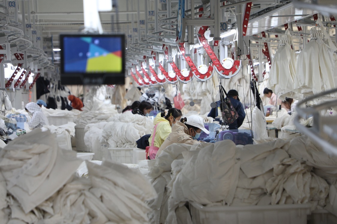 向江图强 九江奏响高质量发展最强音