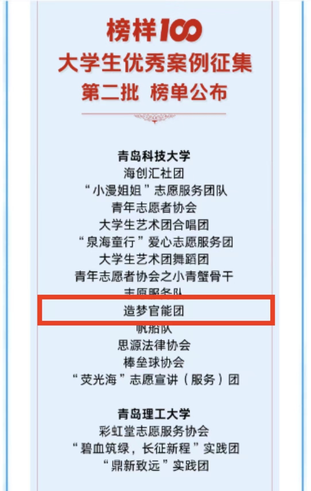 �ൺ�Ƽ���ѧ����ѧԺ����2025�ꡰ����100����ѧ�����㰸��2��