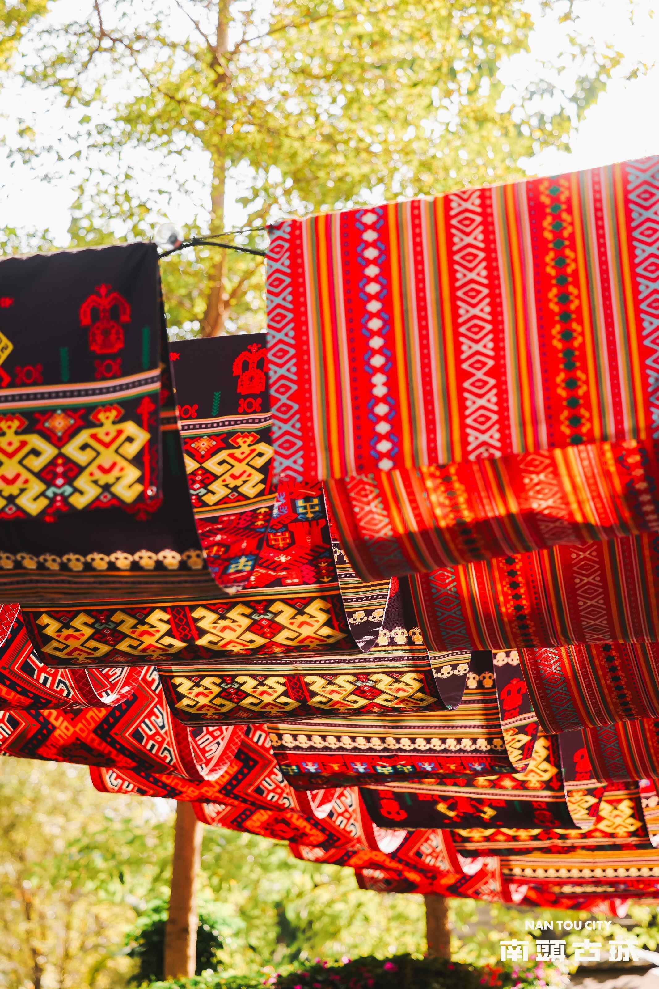 民艺寻根 粤享山海 南山区“百千万工程”推动城乡协同发展