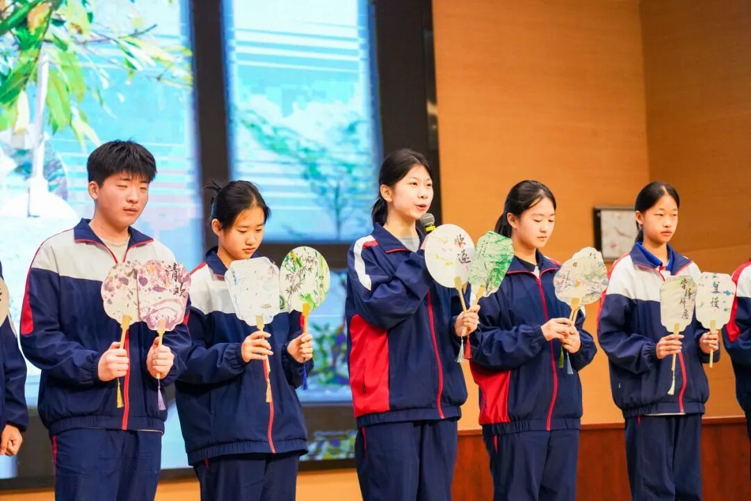 济宁海达行知学校第九届科技节高能来袭