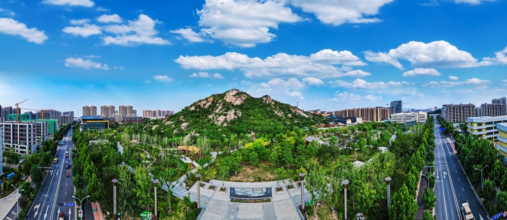 “天桥新韵&middot;时代映像”天桥区主题摄影大赛获奖作品出炉，邀您欣赏！（一）