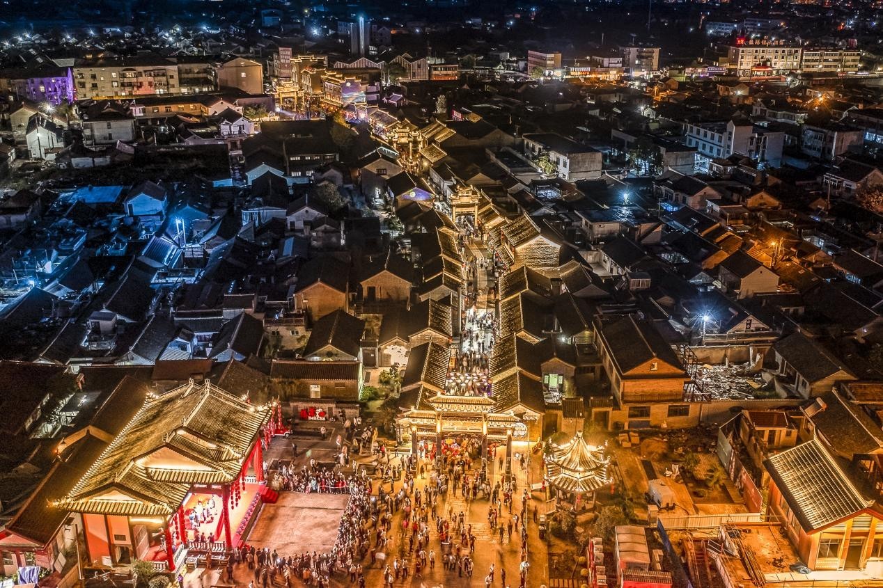 图片来源:南通市委宣传部