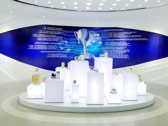 守正创新三十余载 阿华医疗以科技力量护航全球健康