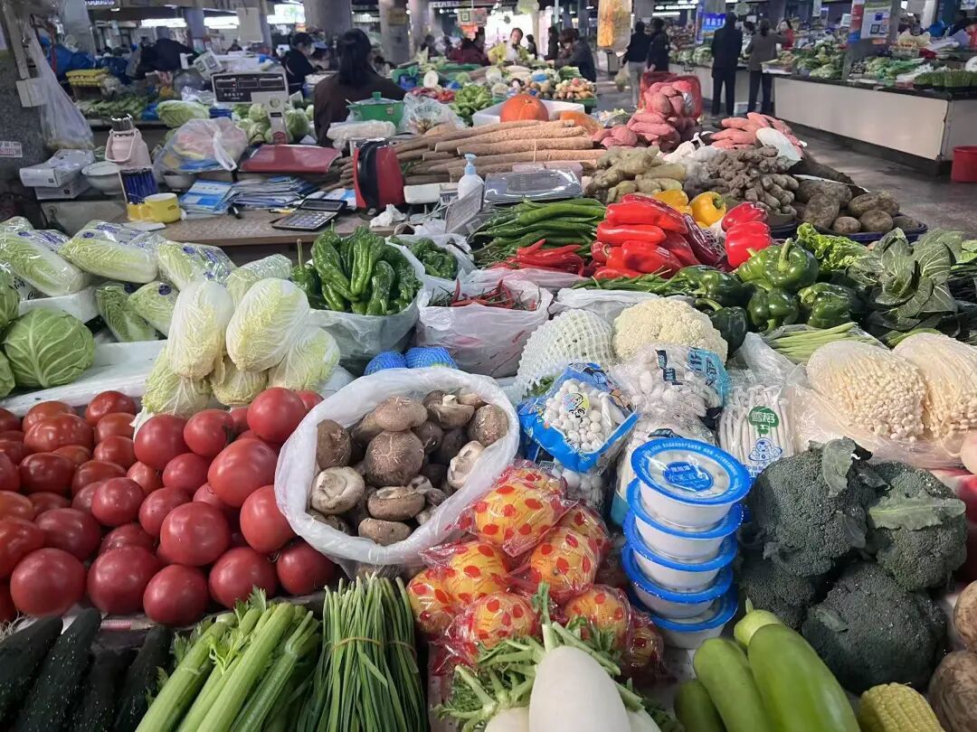 小米辣突然身价暴涨 网友直呼吃不起！南昌市场一斤突破30元