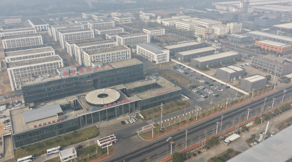 九江永修县：以“硅”为笔 勾勒高质量发展新图景