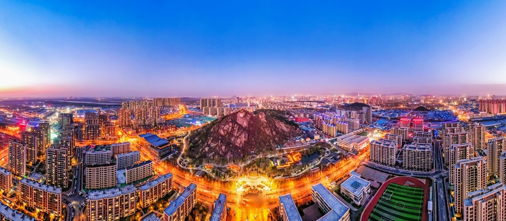 “天桥新韵&middot;时代映像”天桥区主题摄影大赛获奖作品出炉，邀您欣赏！（一）