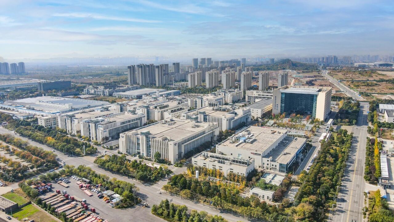 精准招商,解码徐州经开区发展的“关键增量”