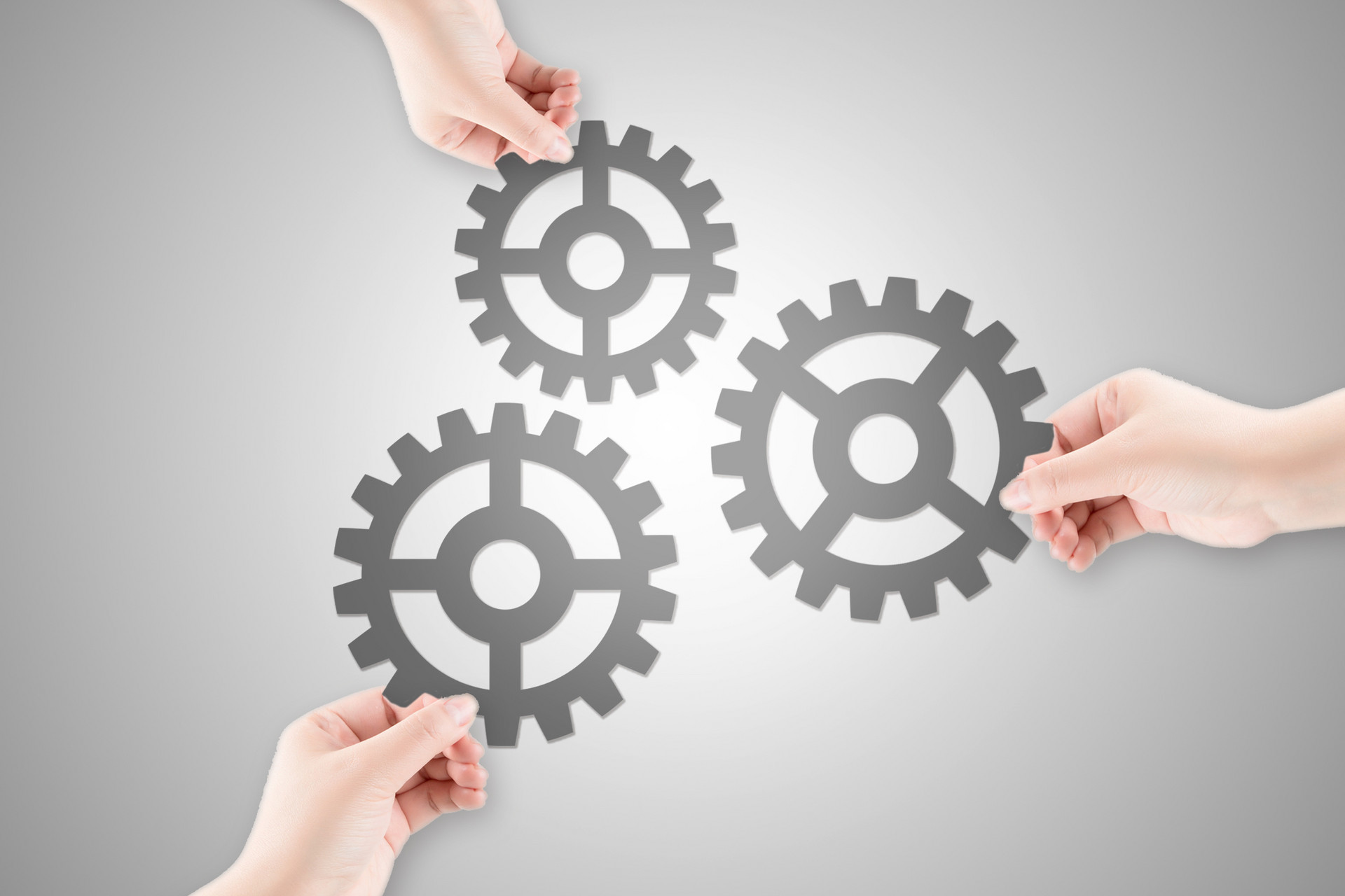 三链融合 莱西市姜山镇奏响高质量发展“智造强音”