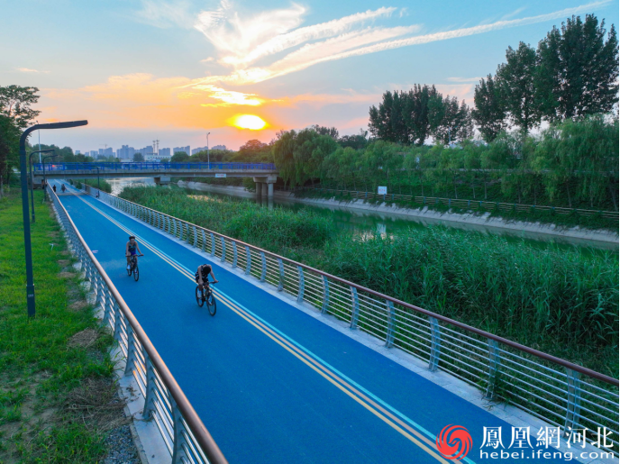 从十件小事看石家庄人的幸福感