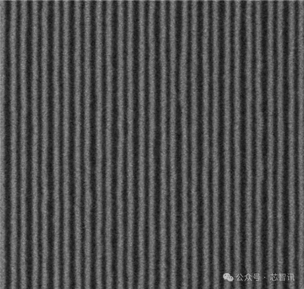 1.4nm制程！纳米压印技术突破