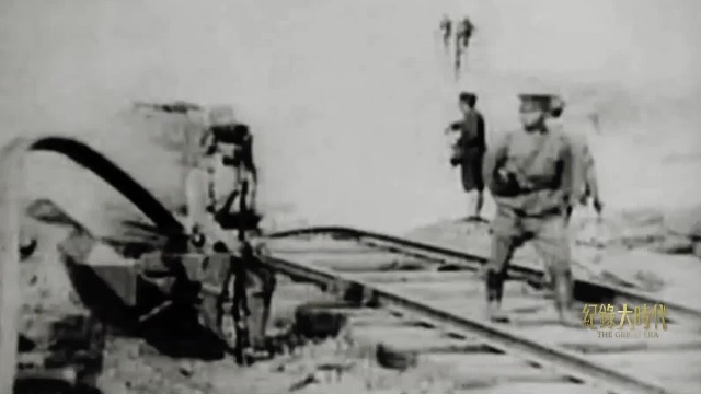 张作霖执政东北期间，与日本勾结利用之中夹杂着矛盾，在专列上被日军炸死