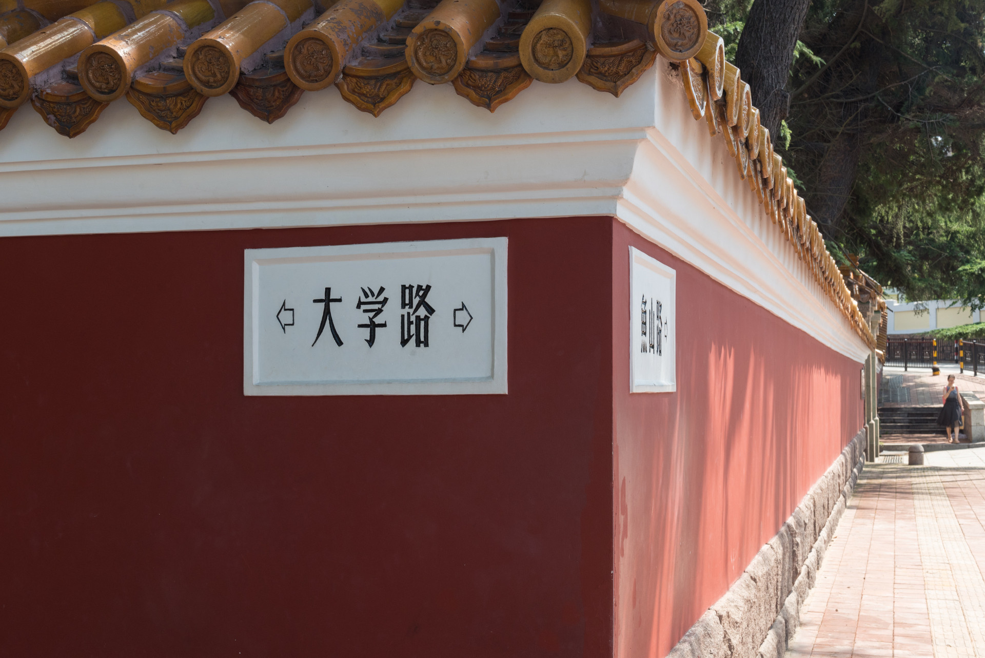 青岛十大网红打卡地推荐 藏满冬季限定的快乐