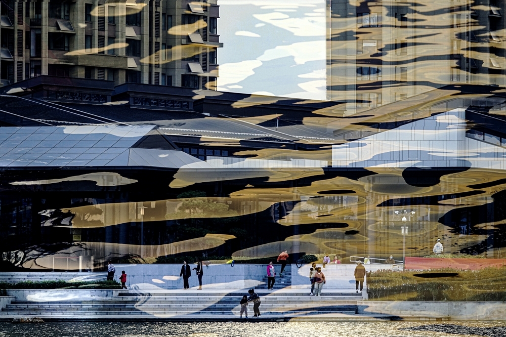 “天桥新韵&middot;时代映像”天桥区主题摄影大赛获奖作品出炉，邀您欣赏！（一）