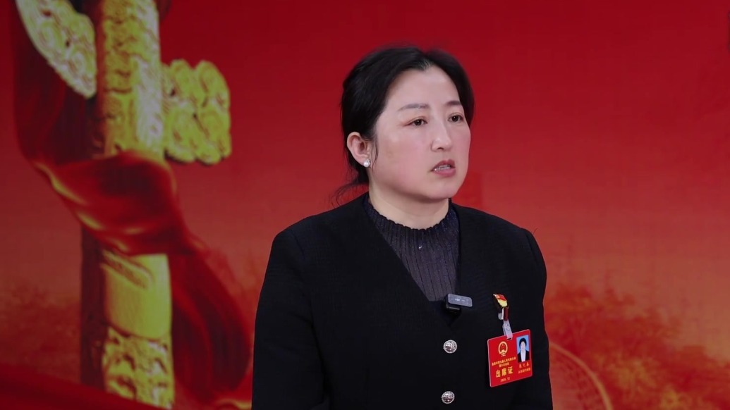 甘肃金昌代表委员面对面：城乡同心　奔向新未来