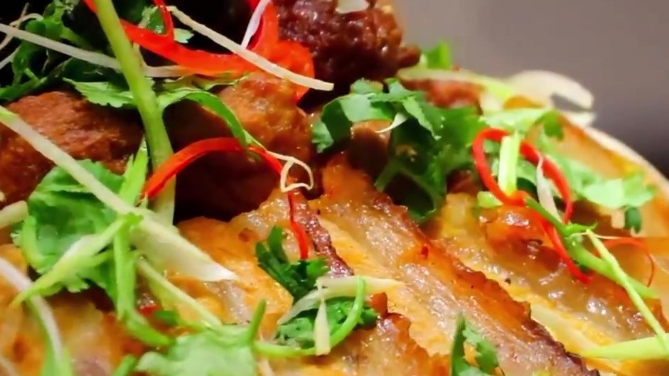 寻味陇原丨暖锅叠百味　炭火煨团圆