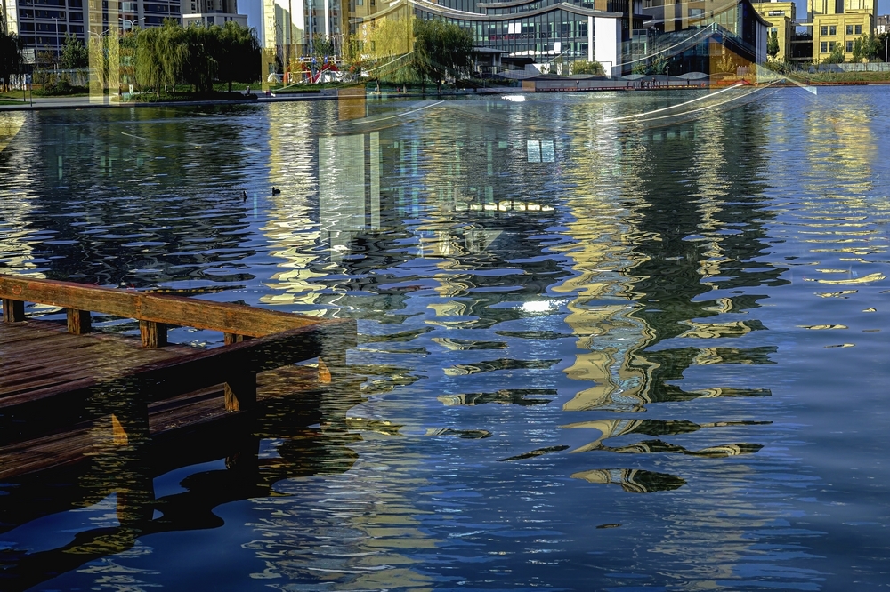 “天桥新韵&middot;时代映像”天桥区主题摄影大赛获奖作品出炉，邀您欣赏！（一）
