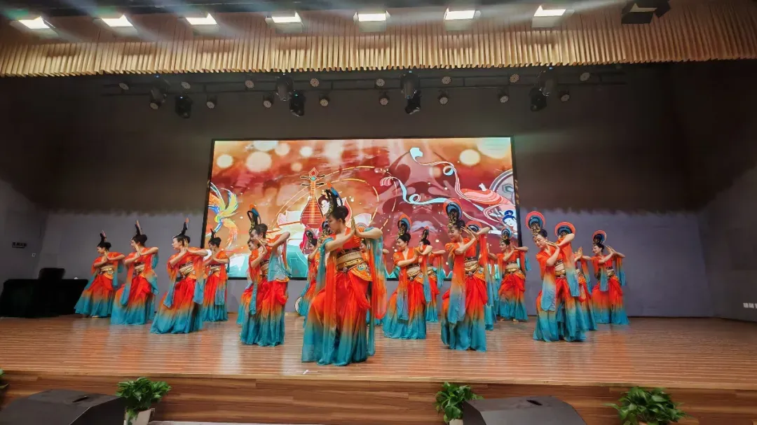 百姓演、百姓看!2026全国社区春晚云龙区文艺海选活动举行