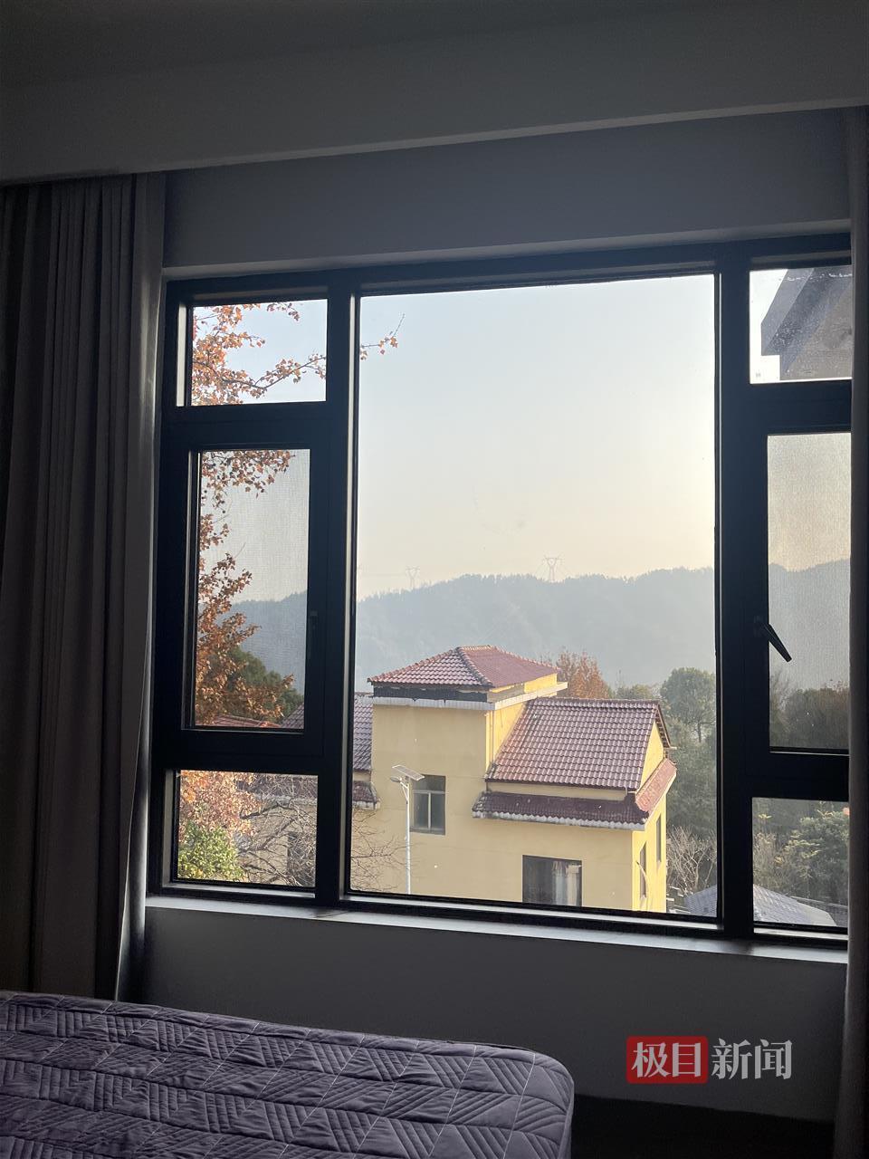 “夢想舟”宿舍