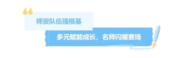 师资强、特色亮、品牌响！乐平镇6所公办小学2024学年交出亮眼成绩单