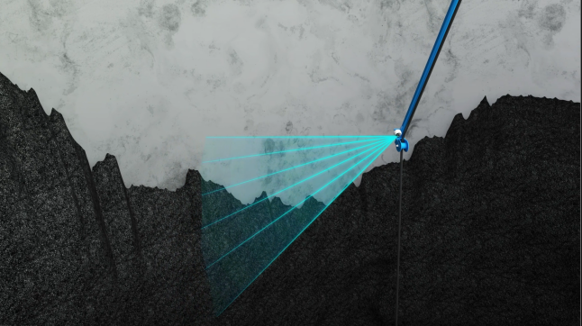 为高危作业提供确定性:中感智能清仓机器人如何用远程操控终结安全盲区