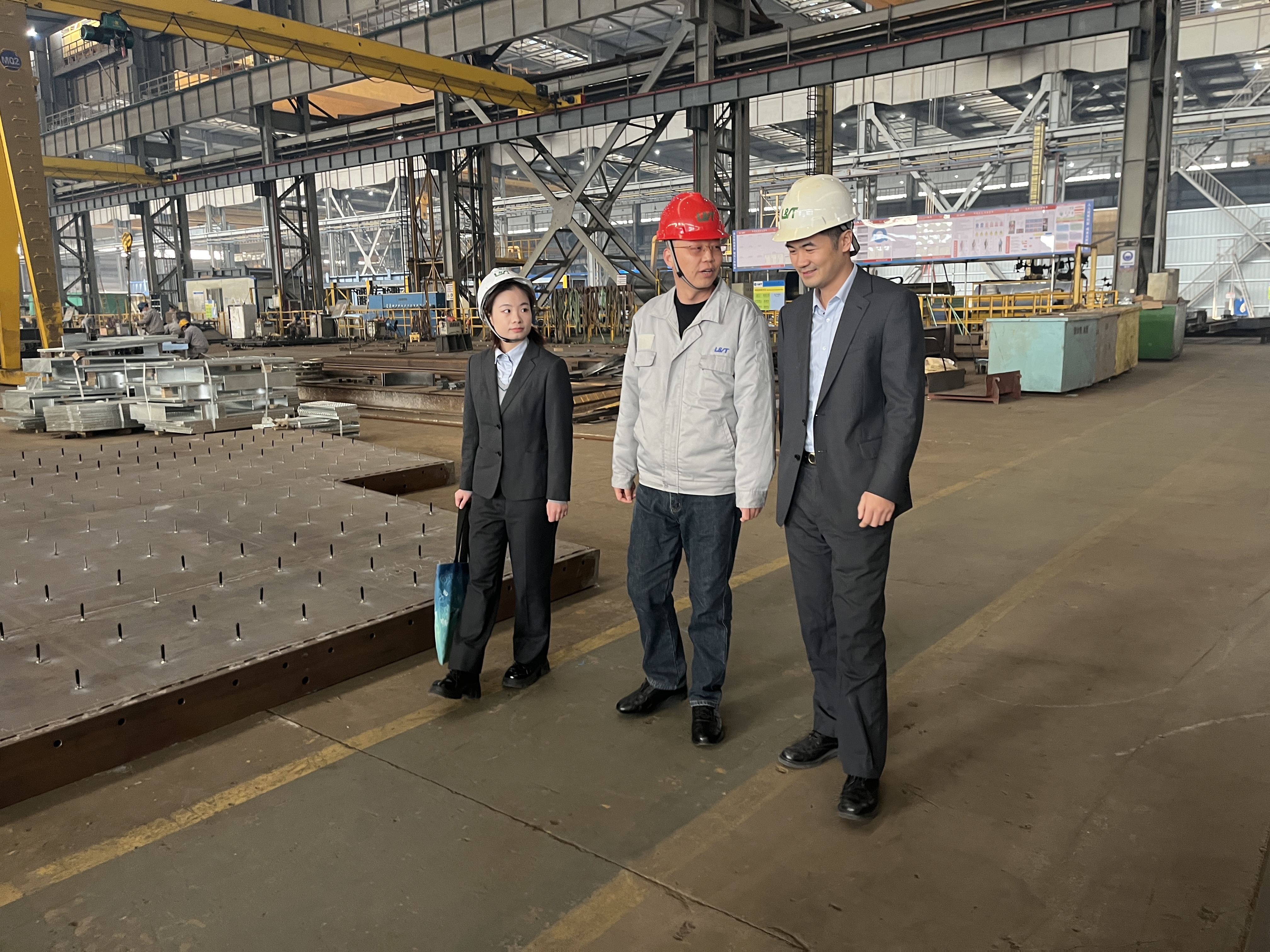 金融活水润“科创”！农业银行北仑分行打出服务“组合拳”