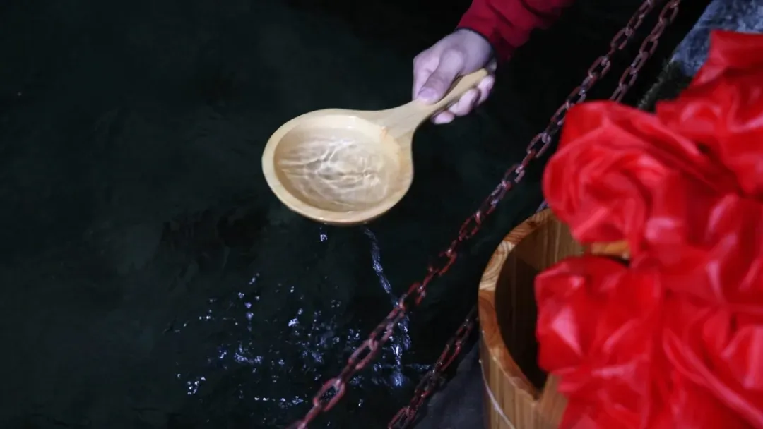 阿胶祖源地&middot;福牌承千年 | 2025福牌阿胶&middot;中国福文化节暨第76届神农赐福大典隆重举办