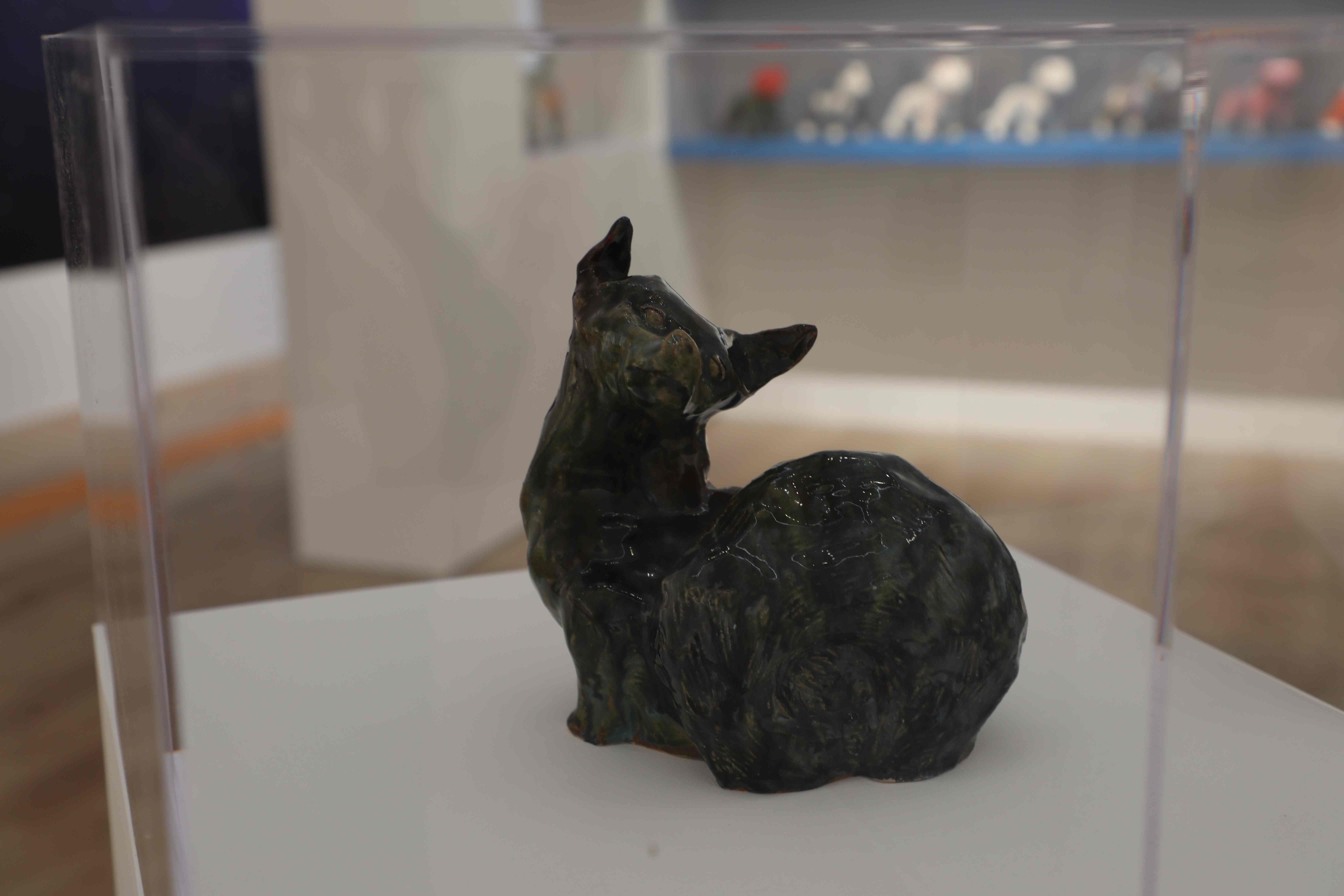 “满天星斗——永玉国际残障青少年儿童艺术双年展”在芒果美术馆开幕