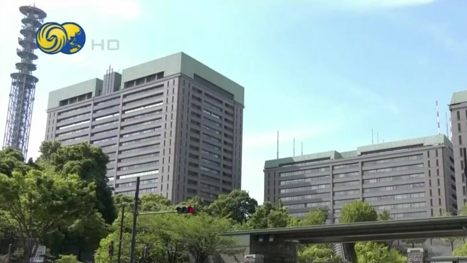 日本民间组织激烈抗议官员拥核言论