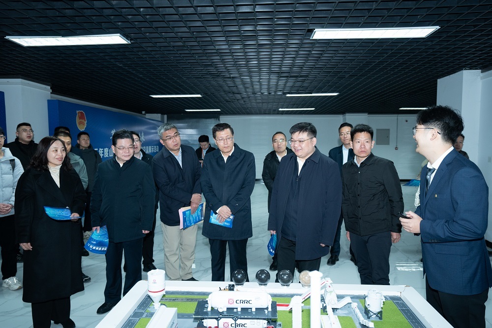 “菁才强鲁”山东省青年创新创效交流展示活动成功举办