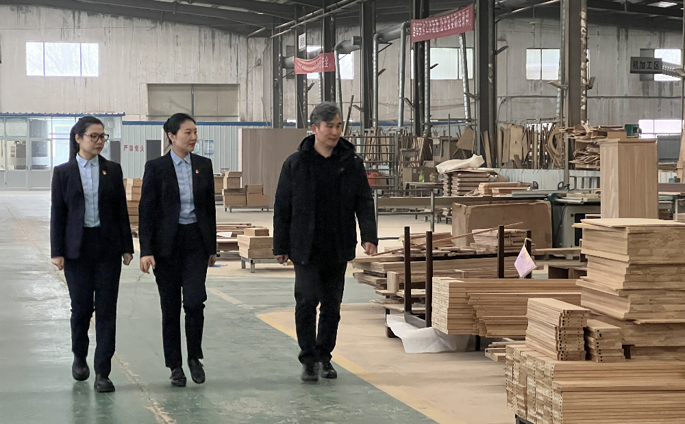 德州银行：胸怀“国之大者” 服务地方发展提质增效