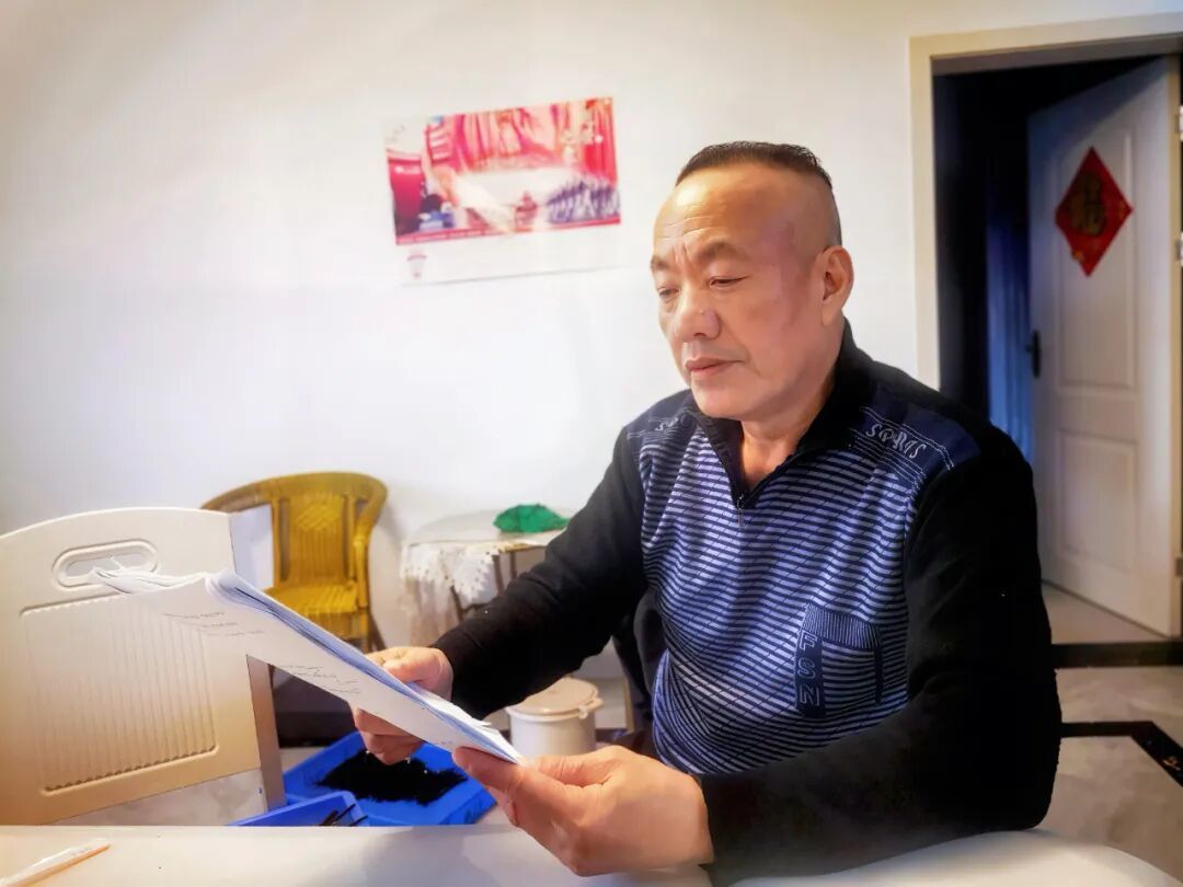 藏在鹰潭余江的“演员村”，60多位村民变身群演