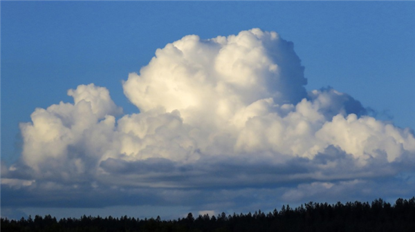 气象预报事关国安 中国要打破依赖：推进自主数据集研发