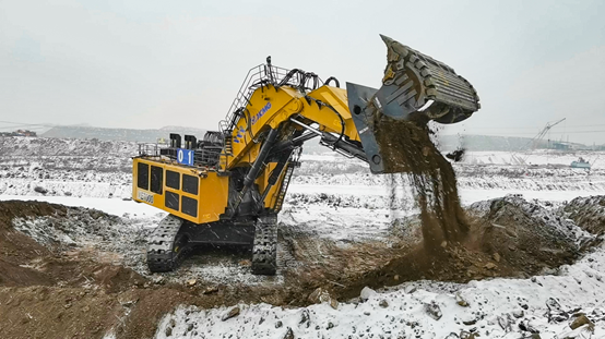 徐工传动:锻造“中国关节”,澎湃重器动力