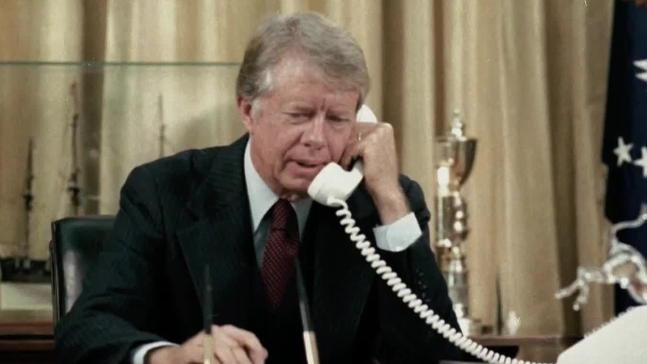 在巴拿马运河主权过渡谈判中，卡特政府提出保留美军驻留权的条件