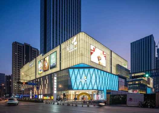 坐着地铁，逛吃泉城！济南地铁三线齐发，这份“漫游指南”请收好